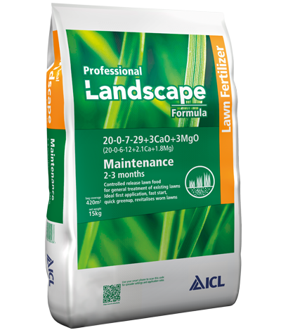 Landscape Maintenance 15Kg