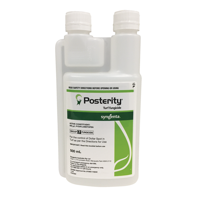 Posterity Fungicide 500ml