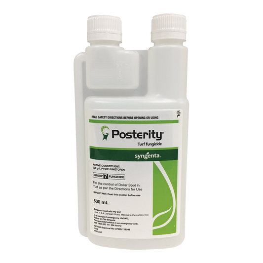 Posterity Fungicide 500ml