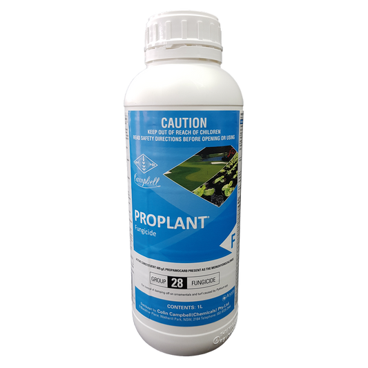 Proplant Fungicide 1lt