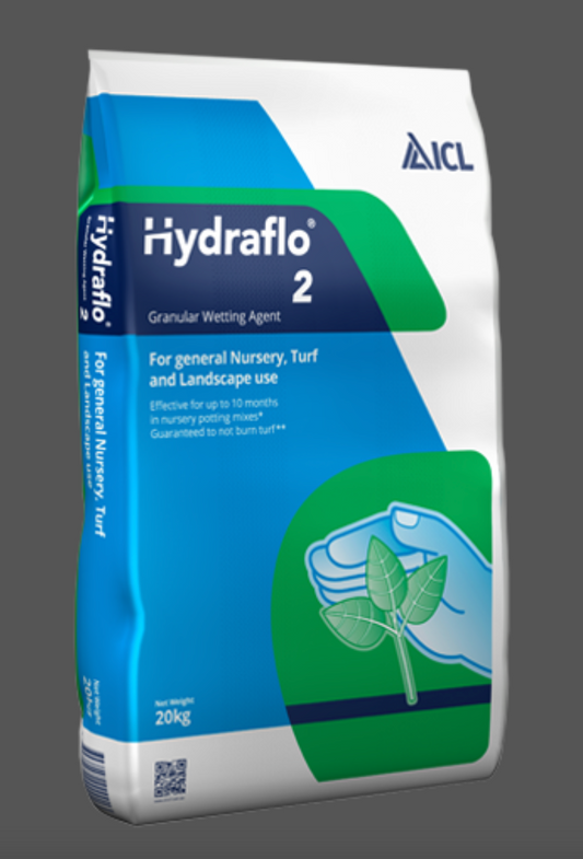 HYDRAFLO 2 GRANULAR SOIL WETTING AGENT