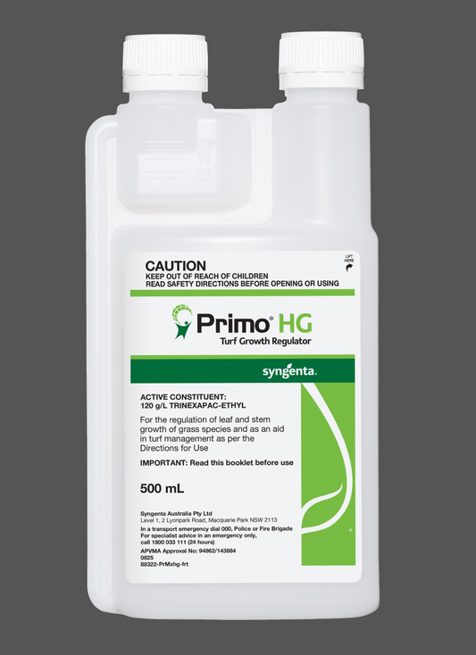 NEW PRIMO MAXX 500ML