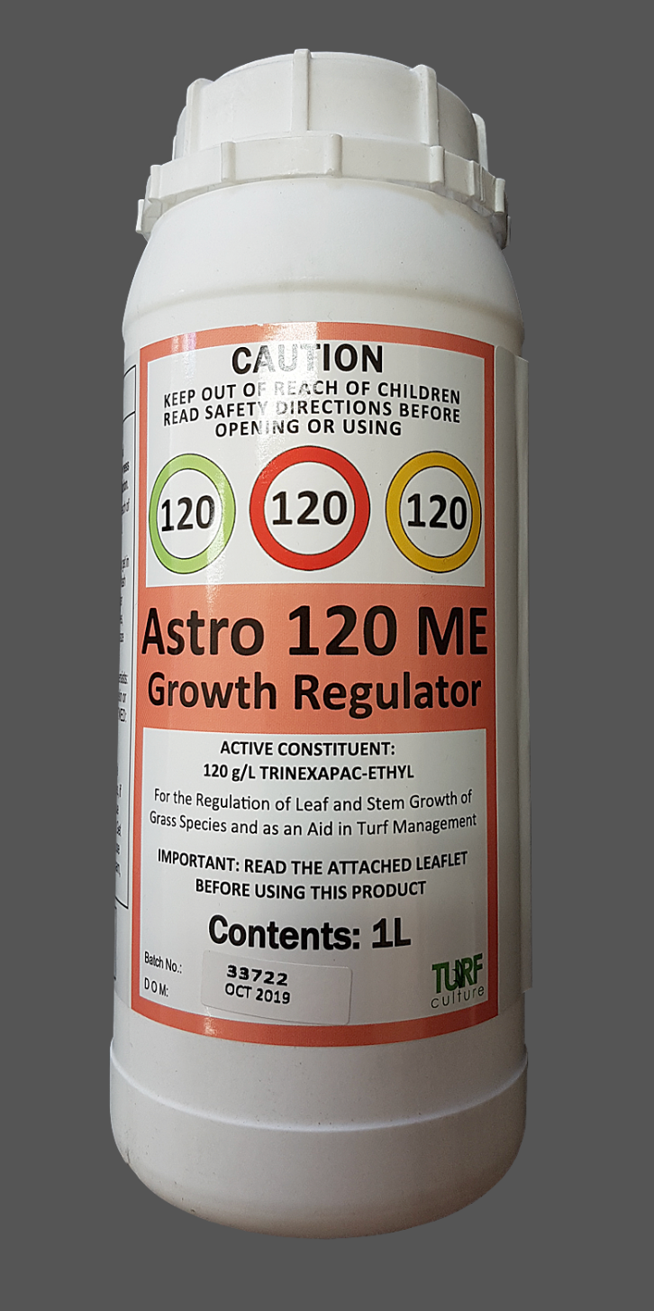 ASTRO 120 ME GROWTH REGULATOR