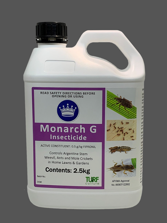 MONARCH G INSECTICIDE