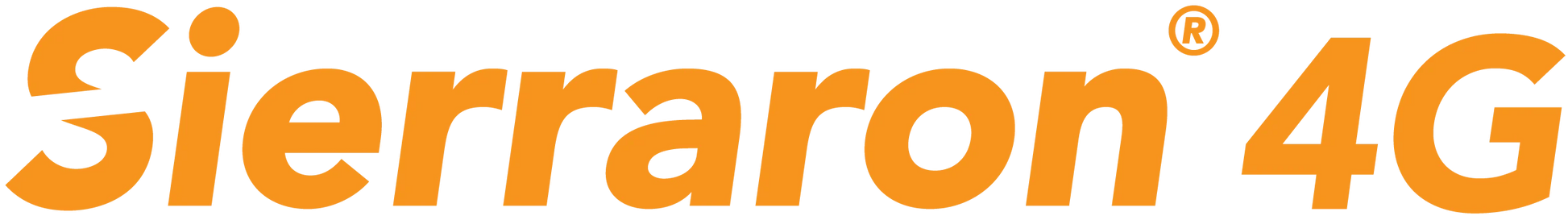 "Sierraron 4G 10kg product label — pre-emergent weed control active ingredient detail"