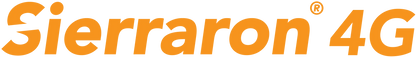"Sierraron 4G 10kg product label — pre-emergent weed control active ingredient detail"