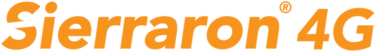 "Sierraron 4G 10kg product label — pre-emergent weed control active ingredient detail"