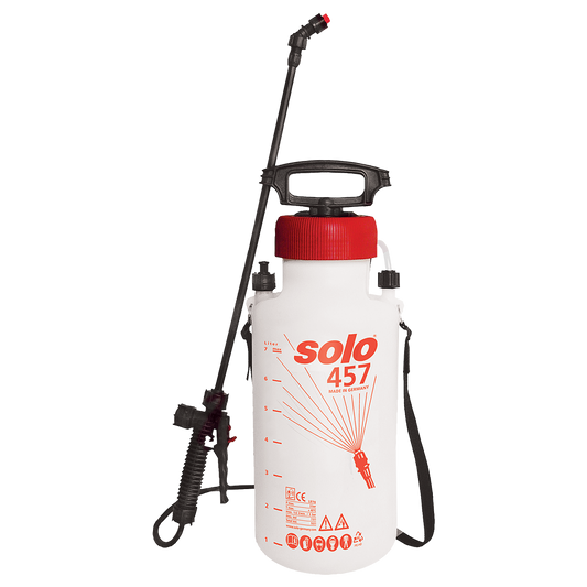 Solo 457 Sprayer