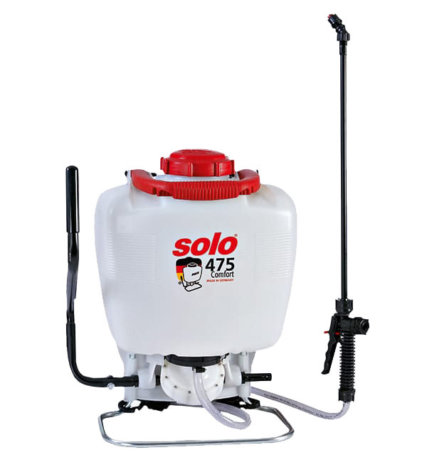 Solo 475 15 Lt Knapsack