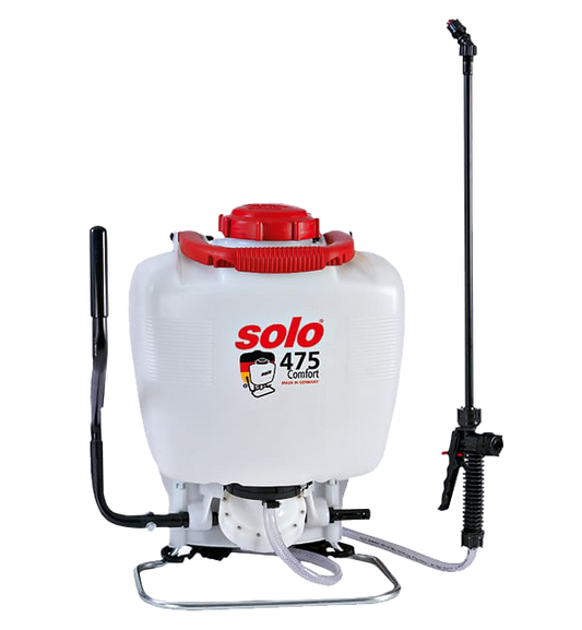 Solo 475 15 Lt Knapsack