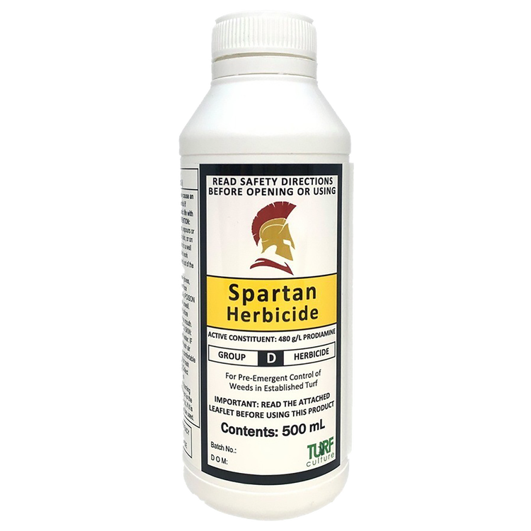 Spartan Pre Emergent 500ml