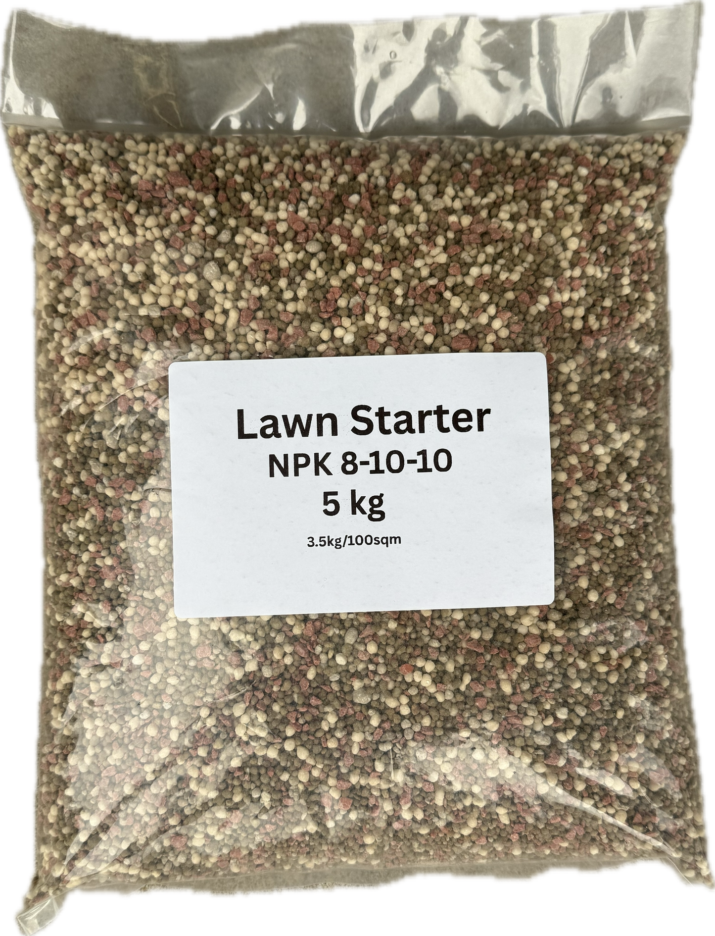 Lawn Starter