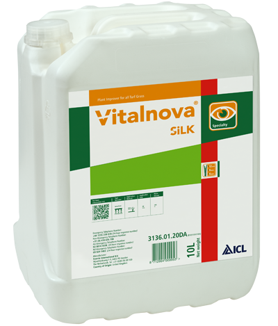 Vitalnova Silk