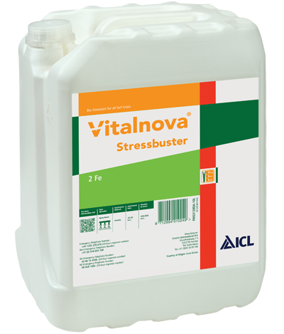 Vitalnova Stressbuster 10lt