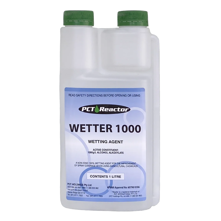Wetter 1000 Surfactant 1Lt
