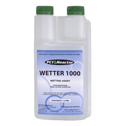 Wetter 1000 Surfactant 1Lt