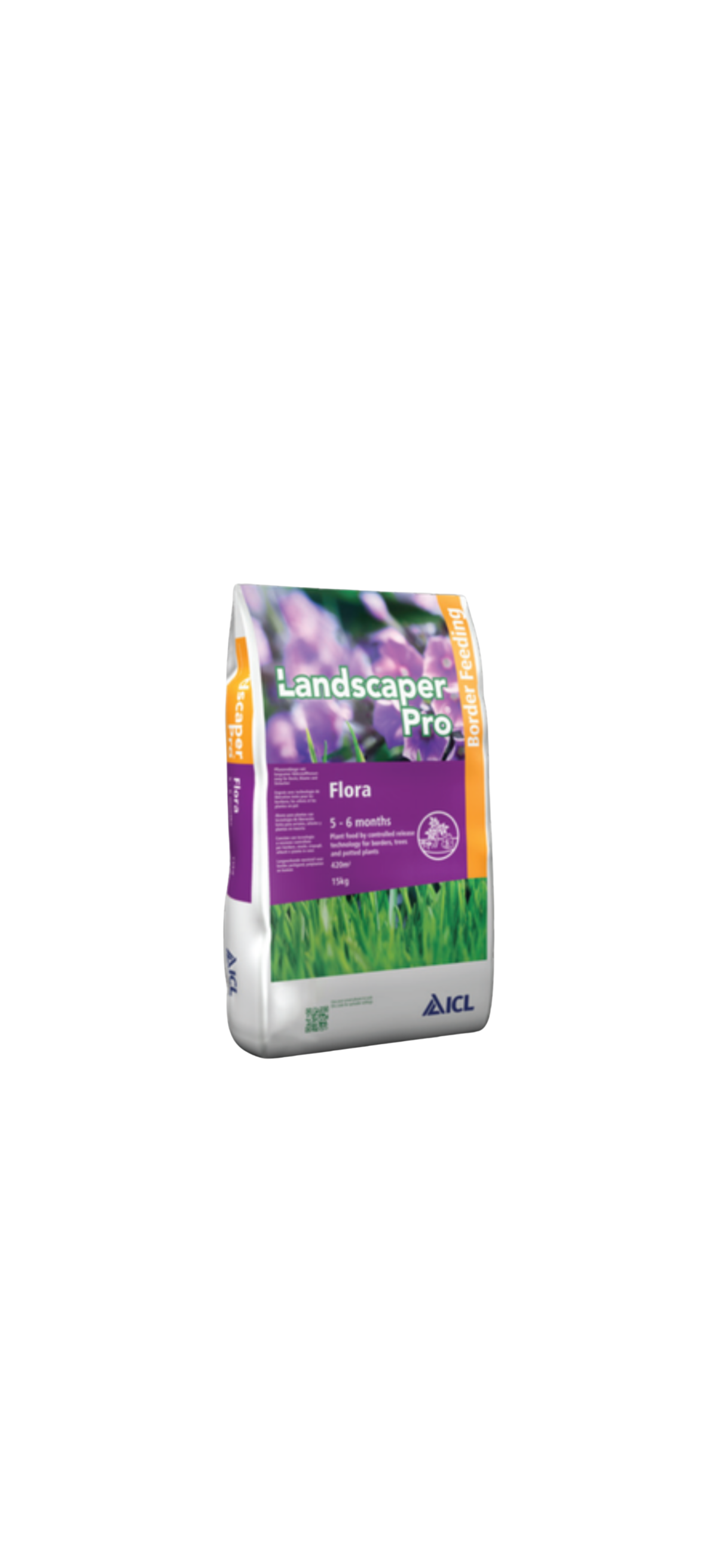 Landscaper Pro Flora  15  N 3.9  P 10.0  K 1.8