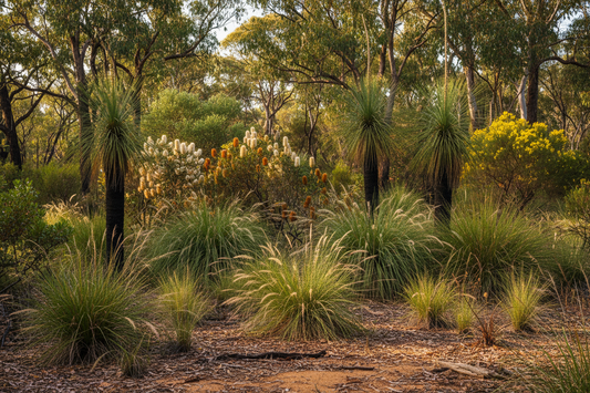 Australian Native Seed Suppliers