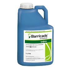 Barricade Pre Emergent 5Lt