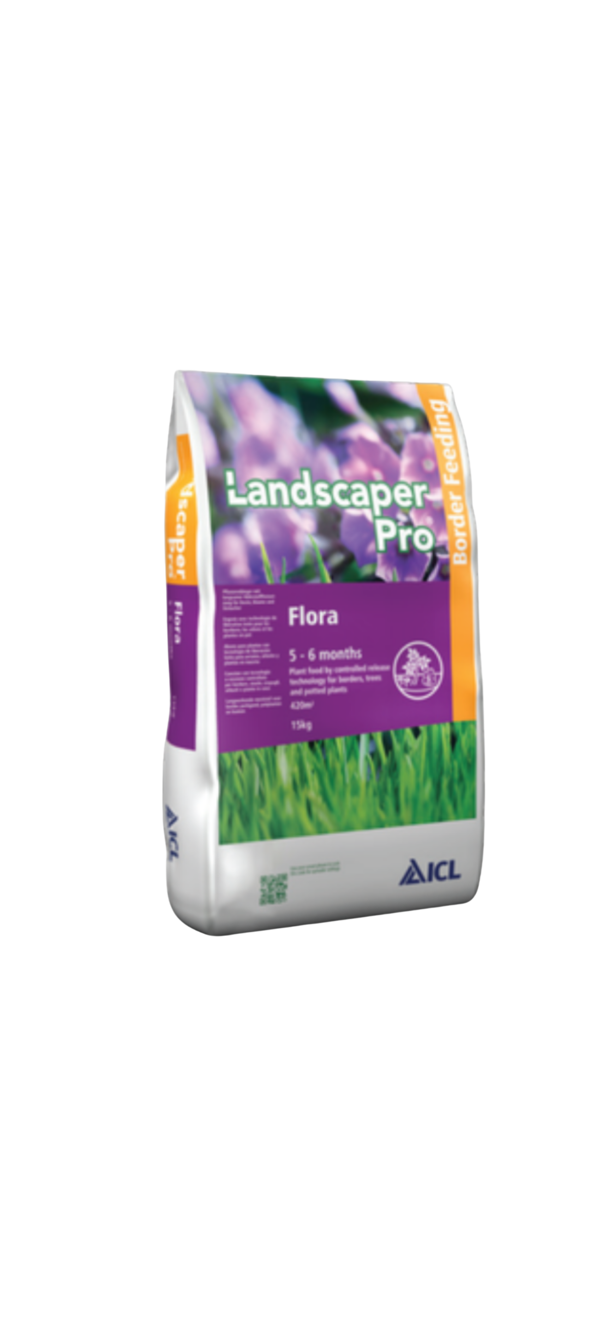 Landscaper Pro Flora  15  N 3.9  P 10.0  K 1.8