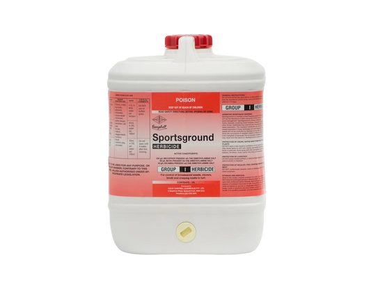 Sportsground Herbicide 10Lt