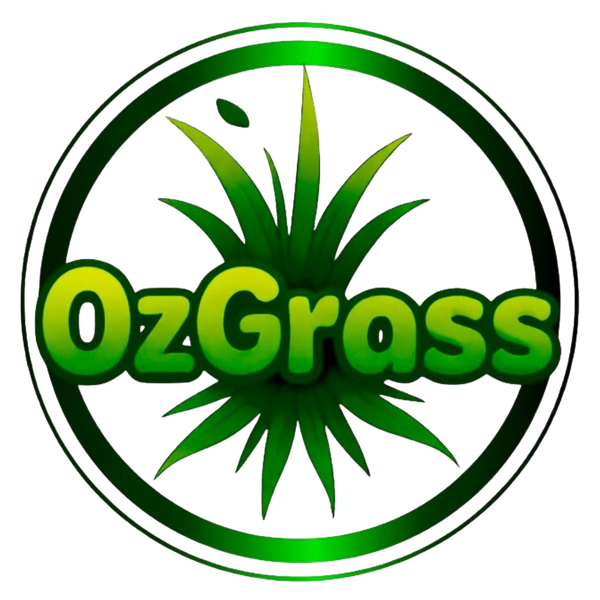 OzGrass Pty Ltd