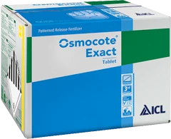 Osmocote Exact 5g slow release fertiliser tablets 1500 pack for contractors and landscapers
