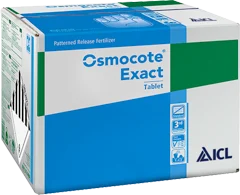 Osmocote Exact Tablets 5g 8-9 month controlled release fertiliser pack of 1500