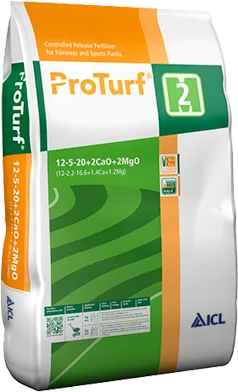 PROTURF Hi K (12-2.2-16.6+2Ca+2Mg)