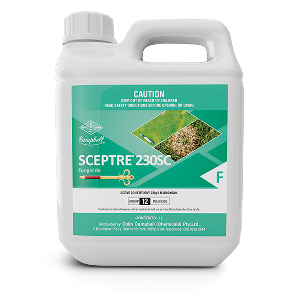 Sceptre 230SC Fungicide