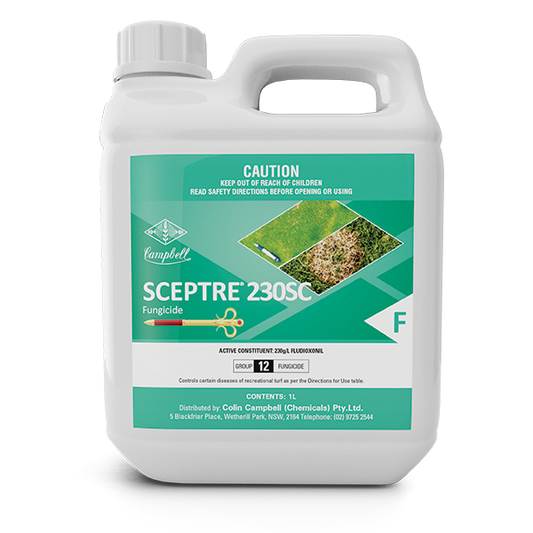 Sceptre 230SC Fungicide