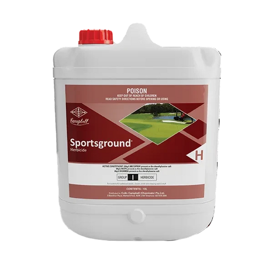 Sportsground Herbicide 10Lt